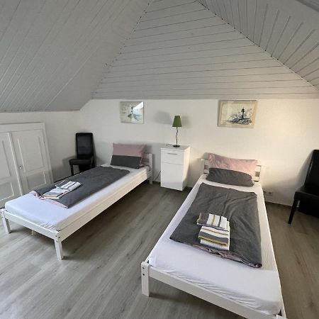 Ferienhaus Stemmert Gelting Dış mekan fotoğraf