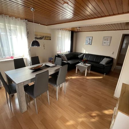 Ferienhaus Stemmert Gelting Dış mekan fotoğraf
