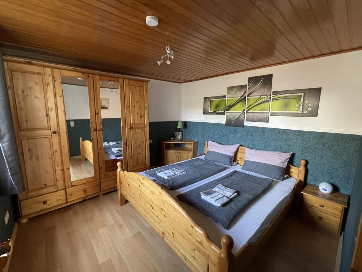 Ferienhaus Stemmert Gelting Dış mekan fotoğraf