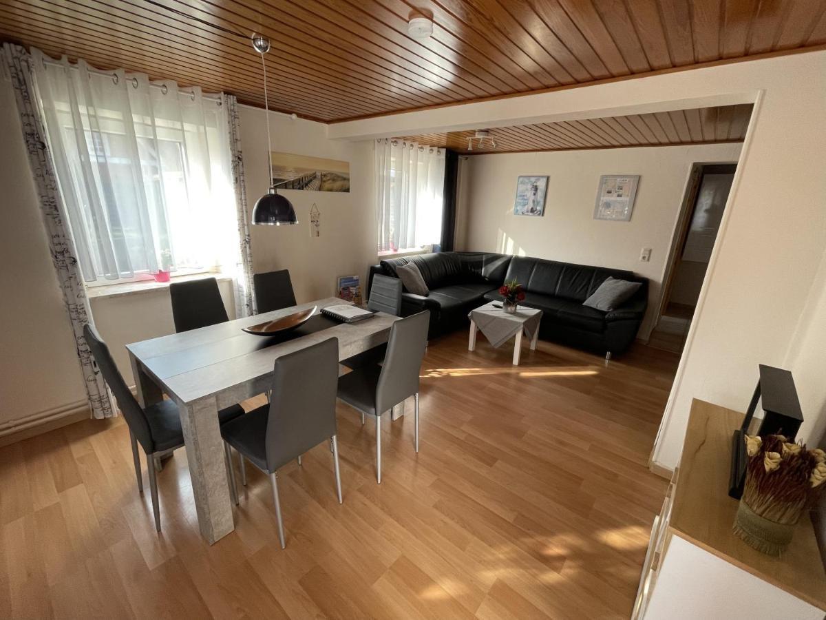 Ferienhaus Stemmert Gelting Dış mekan fotoğraf