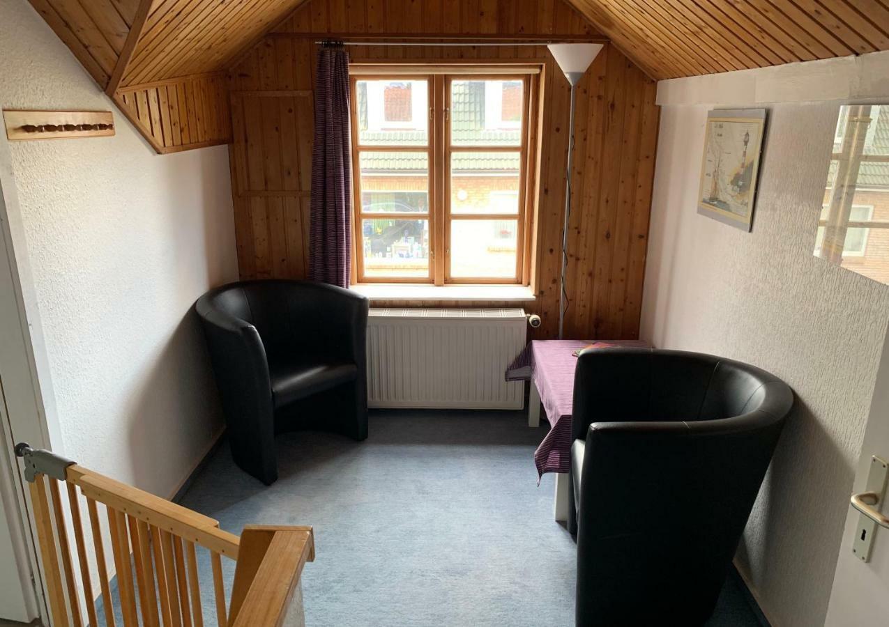 Ferienhaus Stemmert Gelting Dış mekan fotoğraf